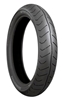 Picture of 130/70R18 BRIDGESTONE G709 63H GL1800 TL (Front) DOT22