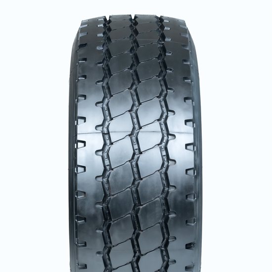 Picture of 13R22.5 LEAO KMA400 18PR 156/150K 3PMSF M+S