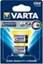 Изображение 1x2 Varta Professional CR 2