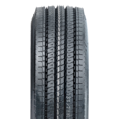 Picture of 235/75R17.5 AEOLUS NEO ALLROADS S 132/130M TL 3PMSF