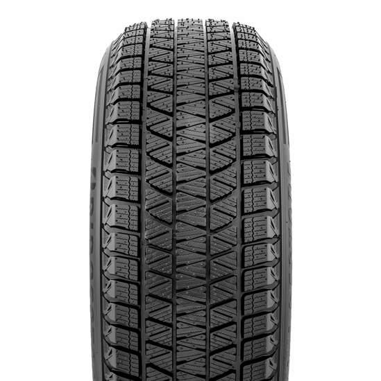 Picture of 275/65R17 BRIDGESTONE DM-V3 115R TL 3PMSF
