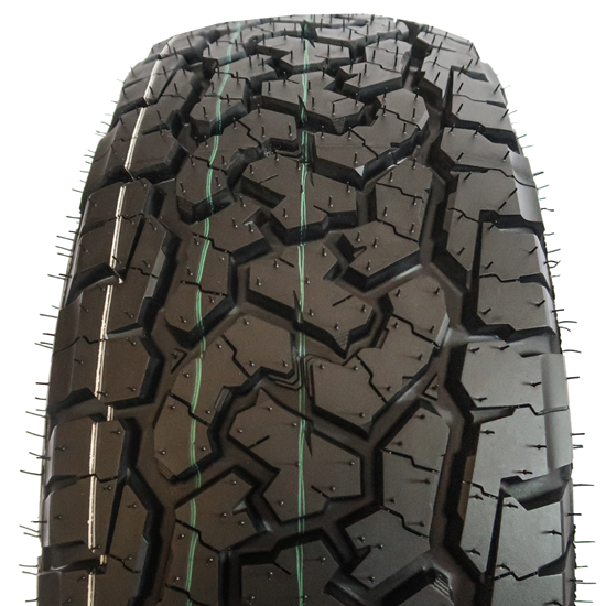 Picture of 285/65R17 ROADCRUZA RA1100 121/118S 10PR 3PMSF