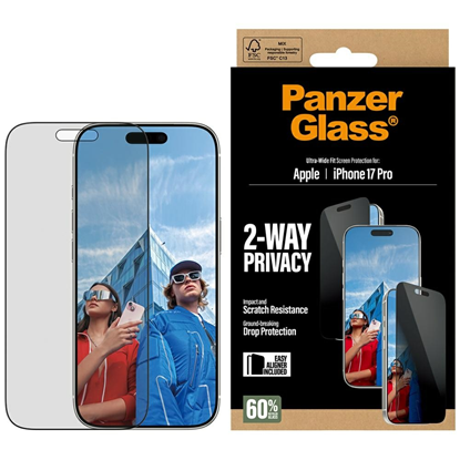 Изображение 2-WAY PRIVACY SCREEN PROTECTOR