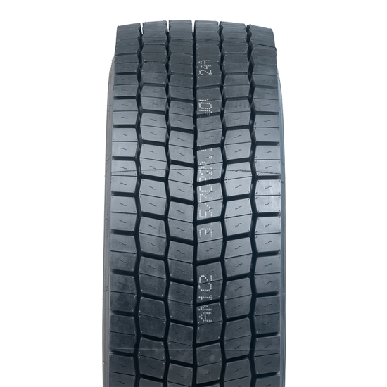 Picture of 315/70R22.5 APLUS D318 154/150M M+S