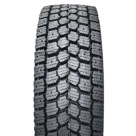 Picture of 315/70R22.5 NOKIAN HAKKAPELIITTA TRUCK E2 154/150L 3PMSF M+S (ziemas)