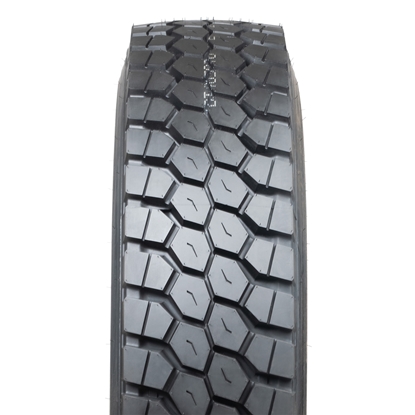 Изображение 315/80R22.5 GOODTRIP GMD30 154/151M (157/154L) TL M+S 3PMSF