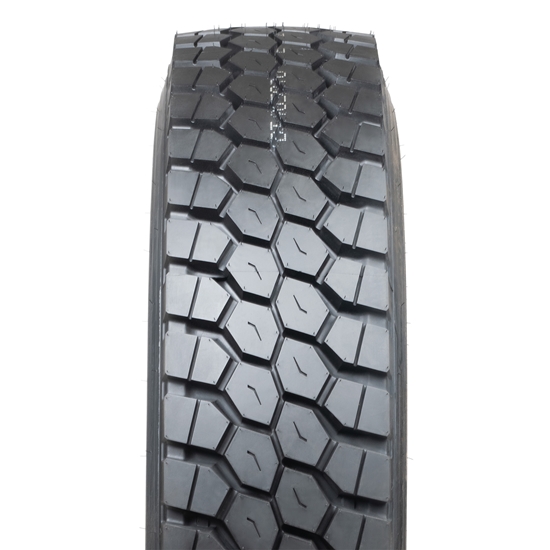 Изображение 315/80R22.5 GOODTRIP GMD30 154/151M (157/154L) TL M+S 3PMSF