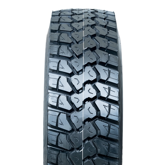 Picture of 315/80R22.5 NOKIAN R-TRUCK DRIVE 156/150K M+S 3PMSF