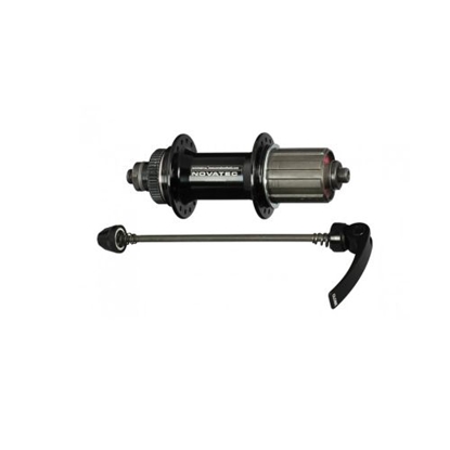 Picture of 32H 10x135mm D472TSBT CentralLock DB QR 8-11s