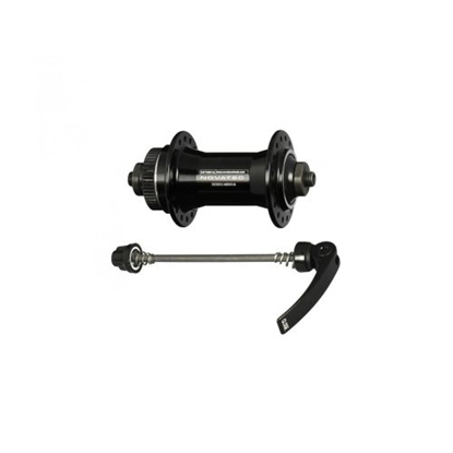 Picture of 32H 9x100mm D471SBT Center Lock DB QR Novatec