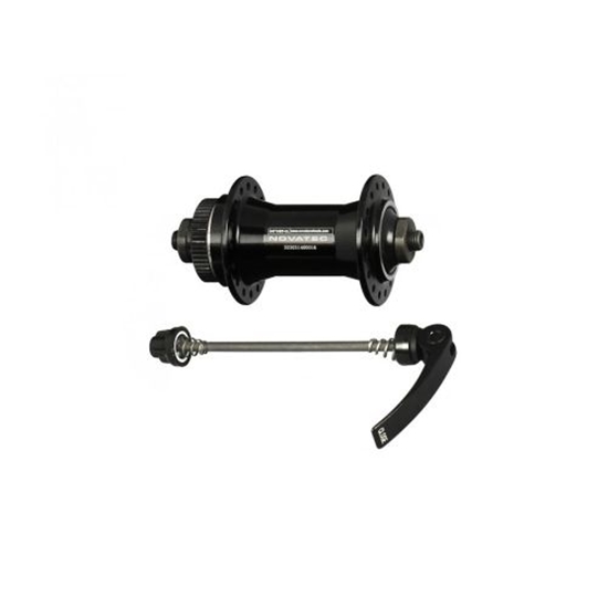 Изображение 32H 9x100mm D471SBT Center Lock DB QR Novatec