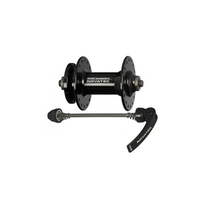 Picture of 32H 9x100mm D761SBT 6-Bolt DB QR