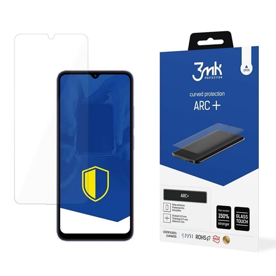 Picture of 3MK 3mk ARC+ foil for Xiaomi 13 Lite
