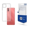 Picture of 3MK 3mk Armor Case for Samsung Galaxy A04e - transparent