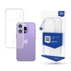 Picture of 3MK 3mk Armor Case series for iPhone 14 Pro - transparent