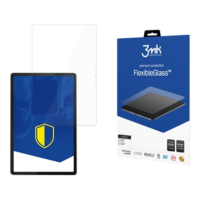 Attēls no 3MK 3mk FlexibleGlass hybrid glass for Lenovo Tab P12