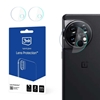 Picture of 3MK 3mk Lens Protection hybrid camera glass for OnePlus 11 5G