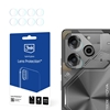 Picture of 3MK 3mk Lens Protection Hybrid Camera Glass for Tecno Pova 6 Neo