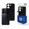 Picture of 3MK 3mk Matt Case for Xiaomi Redmi 13C / Poco C65 - black