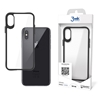 Picture of 3MK 3mk Satin Armor Case+ case for iPhone X / XS - transparent
