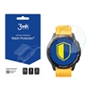 Изображение 3MK 3mk Watch Protection v. FlexibleGlass hybrid glass on Amazfit GTR 4 46 mm