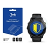 Изображение 3MK 3mk Watch Protection v. FlexibleGlass hybrid glass on Amazfit GTR 4 46 mm