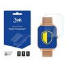 Изображение 3MK 3mk Watch Protection v. FlexibleGlass hybrid glass on Amazfit GTR 4 46 mm