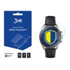 Изображение 3MK 3mk Watch Protection v. FlexibleGlass hybrid glass on Amazfit GTR 4 46 mm