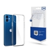 Picture of 3MK Apple iPhone 12 Mini - 3mk Clear Case