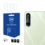 Picture of 3mk Lens Protection Camera Glass for Samsung Galax