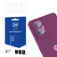 Picture of 3mk Lens Protection Hybrid Camera Glass for Motoro
