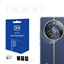 Attēls no 3mk Lens Protectionâ¢ hybrid camera glass for Rea