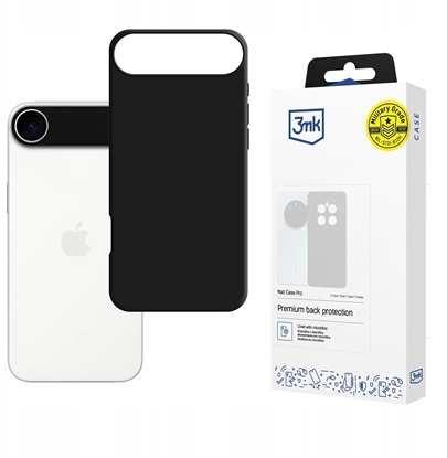 Attēls no 3mk Matt Case Pro pro Apple iPhone 17 Air