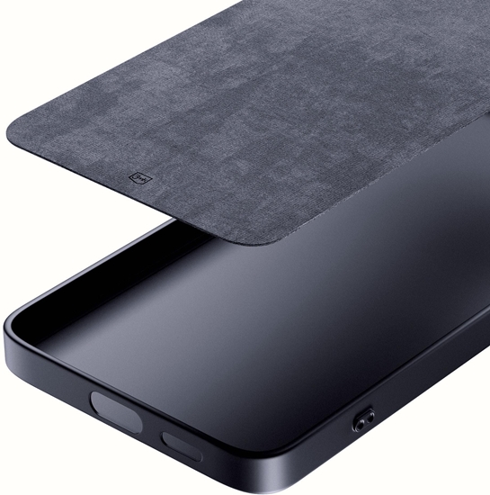 Picture of 3mk Matt Case Pro pro Apple iPhone 17 Pro