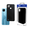 Picture of 3MK Realme C21 - 3mk Matt Case black