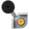 Picture of 4smarts Qi2 Screen Mount