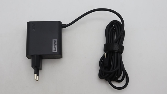 Picture of Zasilacz do laptopa Lenovo 65 W, 20 V (5A11J75652)