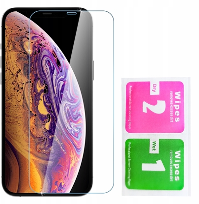 Изображение 9H Glass SZKO HARTOWANE 9H IPHONE 13 MINI
