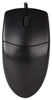 Picture of A4Tech OP-620 Computer mouse