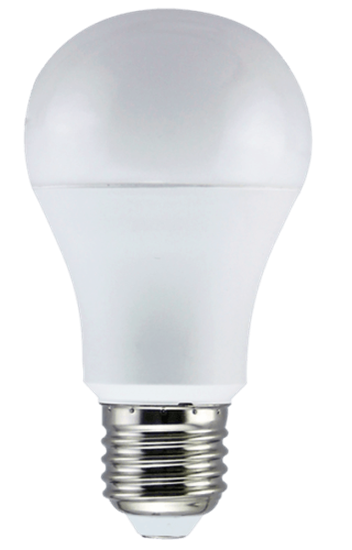 Picture of A60 LED SPULDZE PL-A60-21190 12W 1200lm 330° E27 2700K 220-240V