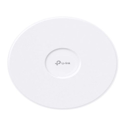 Изображение Access Point|TP-LINK|22000 Mbps|IEEE 802.11a/b/g|IEEE 802.11n|IEEE 802.11ac|IEEE 802.11ax|2x10GbE|EAP783