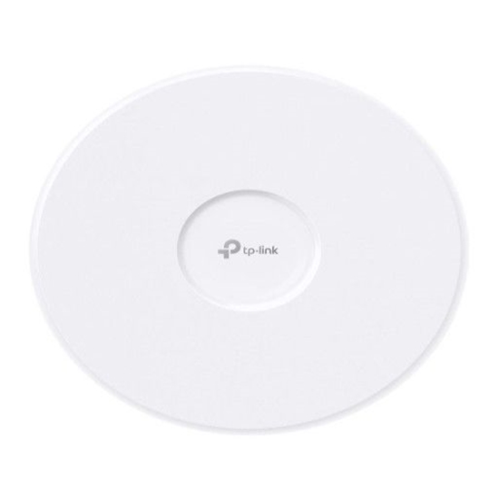 Picture of Access Point|TP-LINK|22000 Mbps|IEEE 802.11a/b/g|IEEE 802.11n|IEEE 802.11ac|IEEE 802.11ax|2x10GbE|EAP783