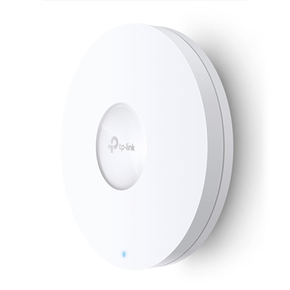Picture of Access Point|TP-LINK|Omada|1x2.5GbE|EAP660HD
