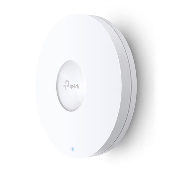 Picture of Access Point|TP-LINK|Omada|1x2.5GbE|EAP660HD