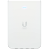 Picture of Access Point|UBIQUITI|Wi-Fi 5|Wi-Fi 6|IEEE 802.11a/b/g|IEEE 802.11n|5xRJ45|U6-IW