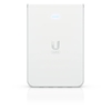 Picture of Access Point|UBIQUITI|Wi-Fi 5|Wi-Fi 6|IEEE 802.11a/b/g|IEEE 802.11n|5xRJ45|U6-IW