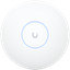 Изображение Access Point|UBIQUITI|Wi-Fi 6|Wi-Fi 6e|Wi-Fi 7|IEEE 802.11a|IEEE 802.11b|IEEE 802.11g|IEEE 802.11n|IEEE 802.11ac|IEEE 802.11ax|U7-PRO-MAX