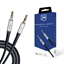 Изображение Accessories - 3mk AUX Cable Jack 3,5 mm - Jack 3,5