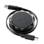 Picture of Acefast Acefast C13-03 USB-C - USB-C 60W Cable Retractable - Black