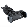 Picture of Acefast Acefast car automatic phone holder on the ventilation grille black (D9 black)